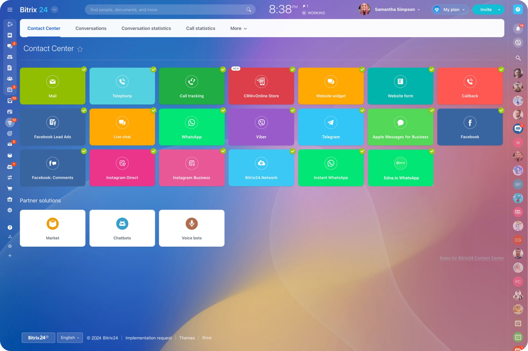 Bitrix24