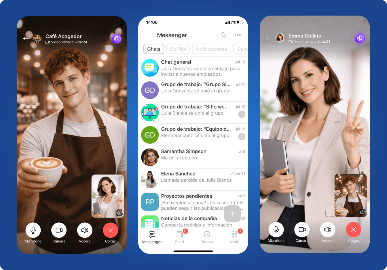 Bitrix24