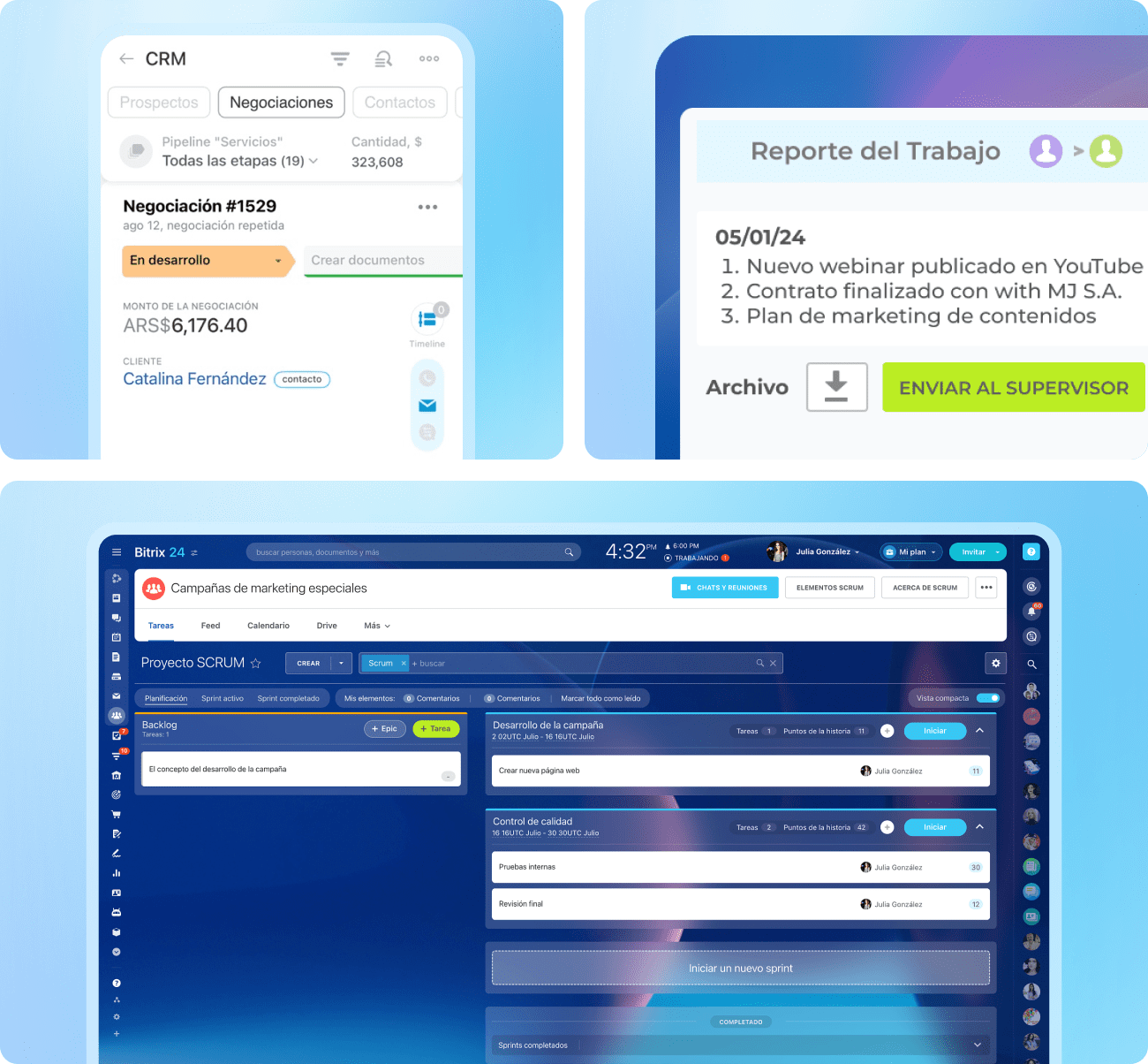 Bitrix24