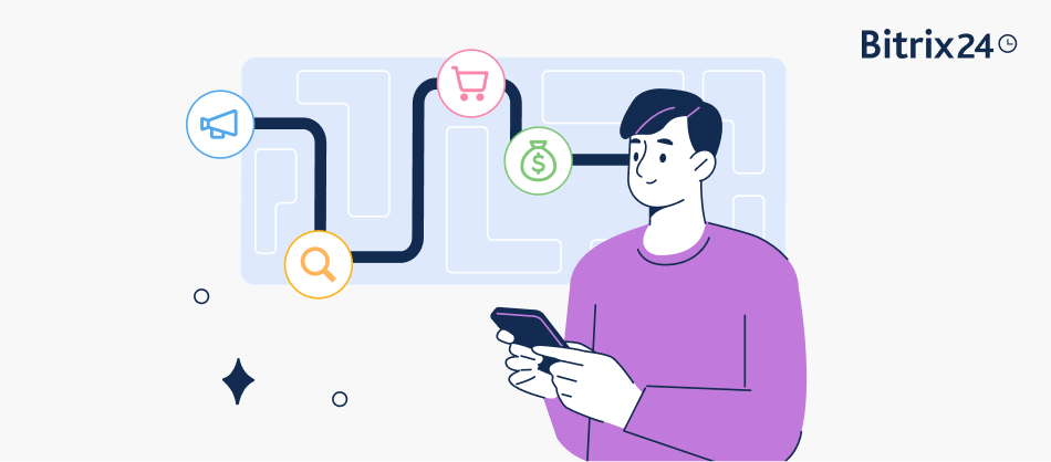 Automatización de workflows entre equipos: 5 flujos que cierran el ciclo de ventas a entrega
