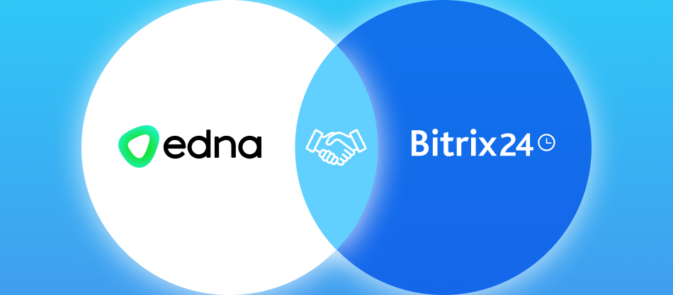 Edna.io WhatsApp en Bitrix24