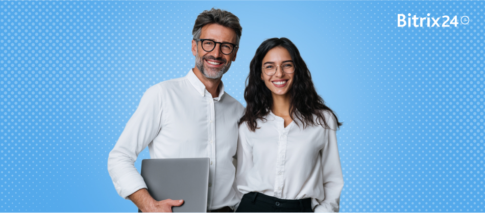 Todo lo que necesitas saber sobre Bitrix24