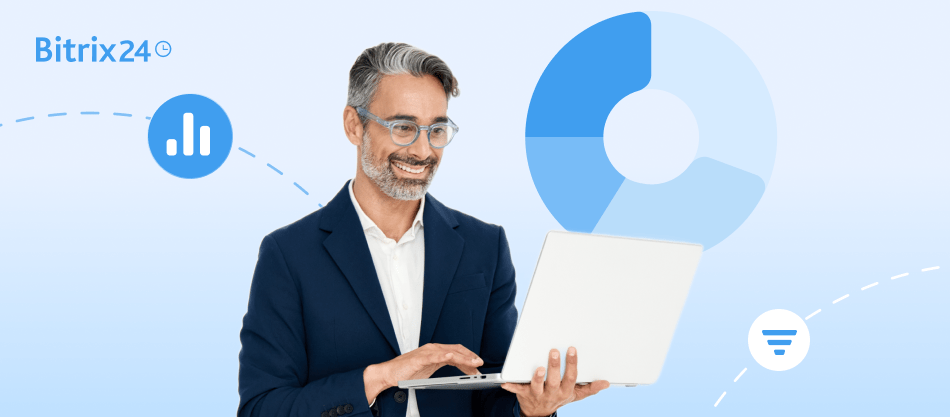 Analytics Hub en BI Builder