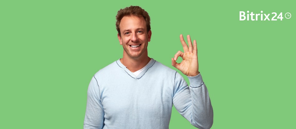 Cinco funciones 'secretas' de gestión de proyectos en Bitrix24 que probablemente no conocías