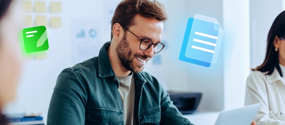 El poder de los procesos de negocios de Bitrix24 Drive