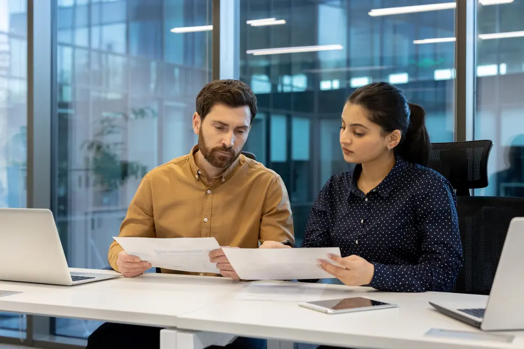 Riesgos de proyectos invisibles: 7 señales que los dashboards pueden detectar a tiempo Riesgos de proyectos invisibles: 7 señales que los dashboards pueden detectar a tiempo