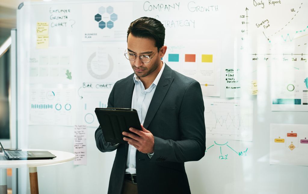 Datos: la clave para un marketing más inteligente Datos: la clave para un marketing más inteligente