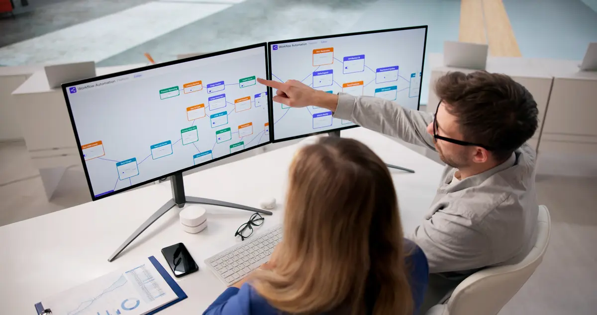 Onboarding en gestión de cuentas: enseña contexto, cadencia y reglas de escalamiento