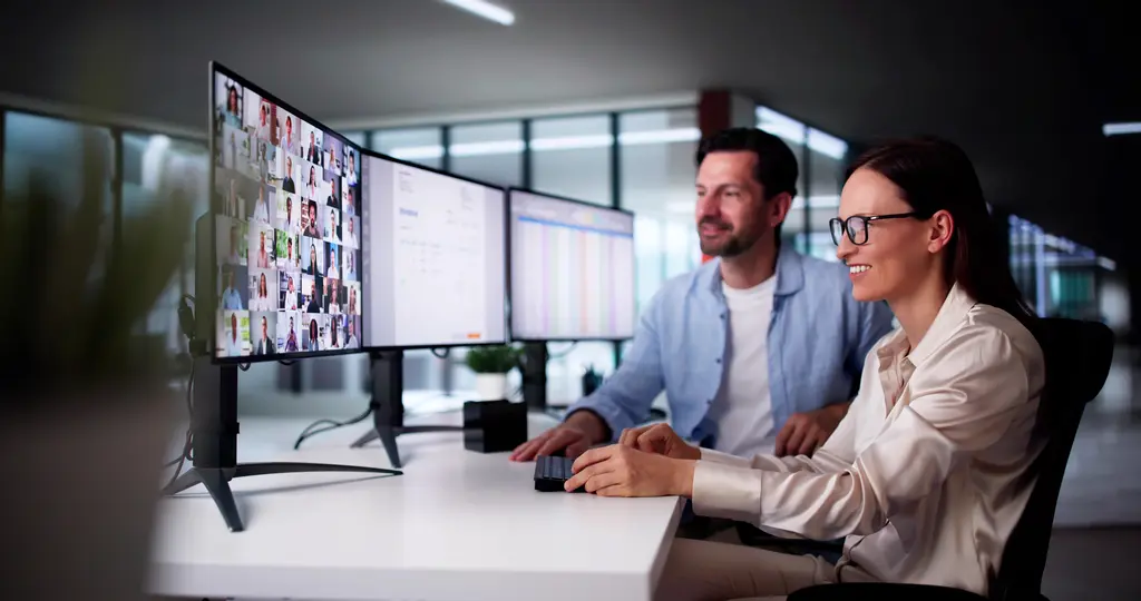 De la Acera a la Nube: digitaliza tu PYME y comienza a escalar