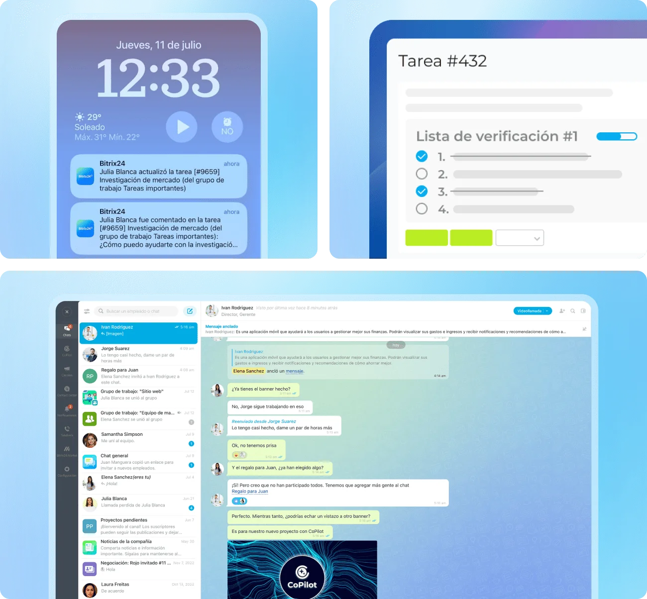 Bitrix24