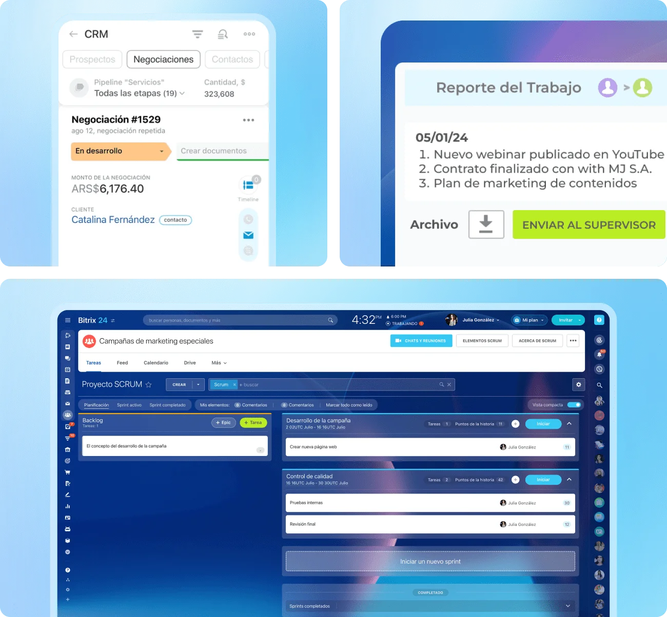 Bitrix24