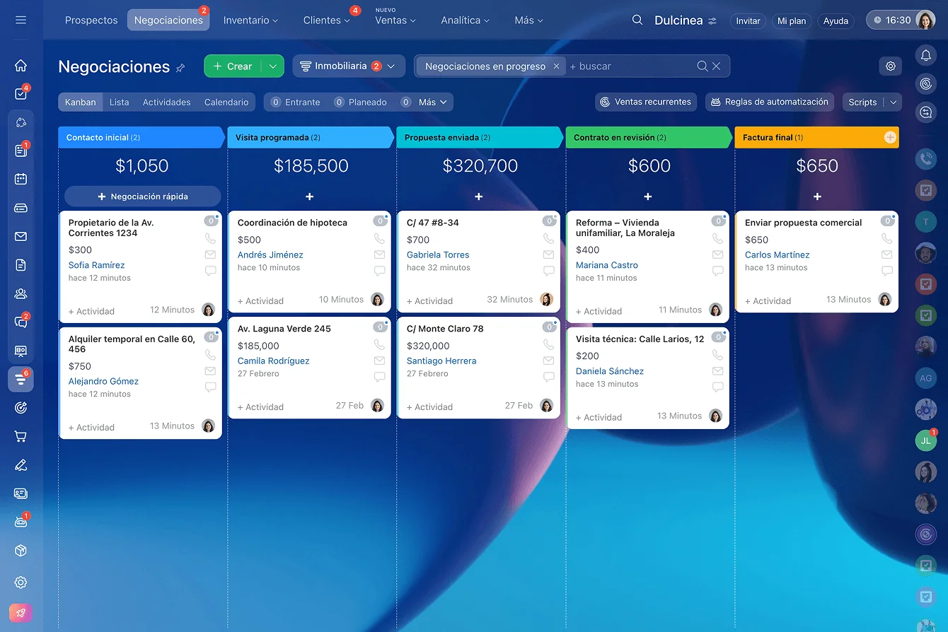 bitrix24-platform
