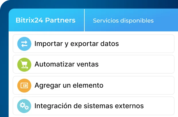 Bitrix24