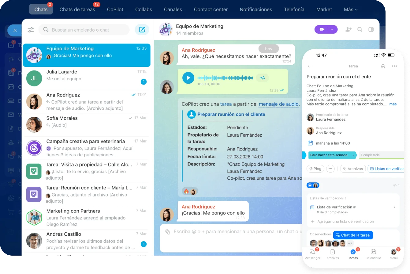 voice-tasks