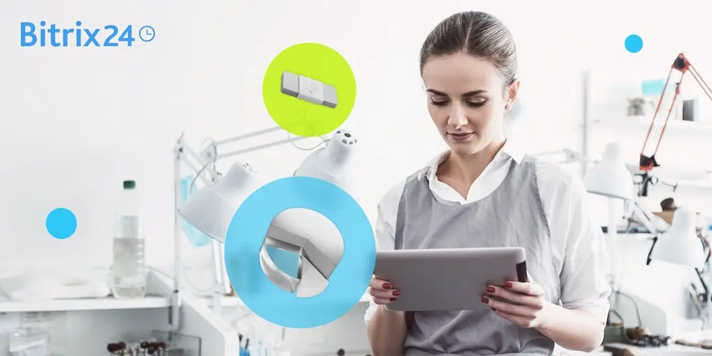 WixCRM y Bitrix24: 2 enfoques CRM para tu estrategia de eCommerce