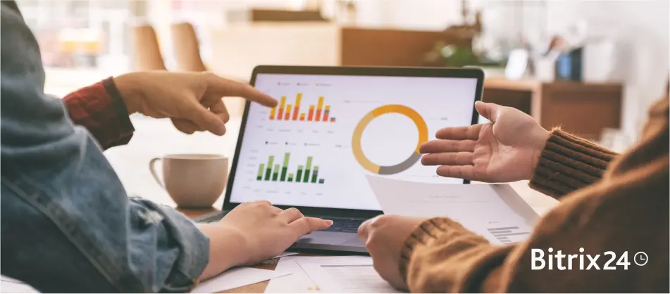 Precisión del forecast: 9 hábitos de CRM que mejoran tus previsiones sin fórmulas