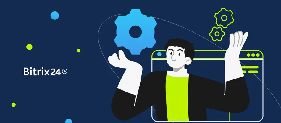 Bitrix24 vs. Salesforce: ¿Cuál es la Mejor Opción para Impulsar tu Negocio?