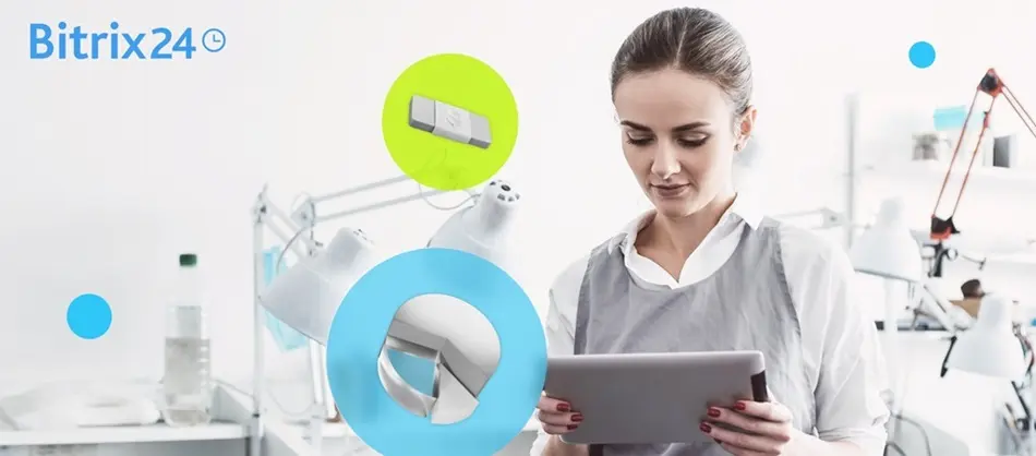 WixCRM y Bitrix24: 2 enfoques CRM para tu estrategia de eCommerce