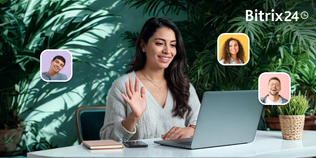 Números virtuales internacionales: una guía práctica para equipos de ventas distribuidos