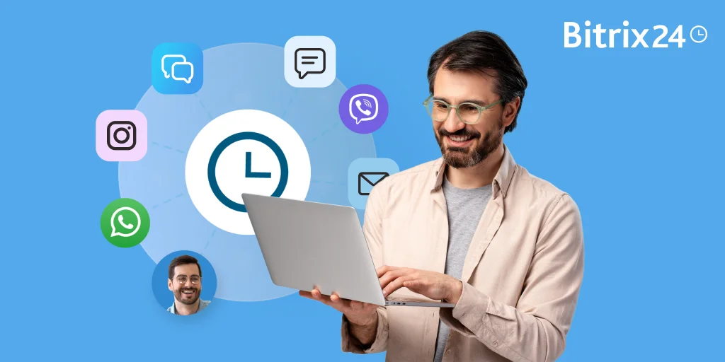 WhatsApp Business + CRM: Potencia tu Atención al Cliente