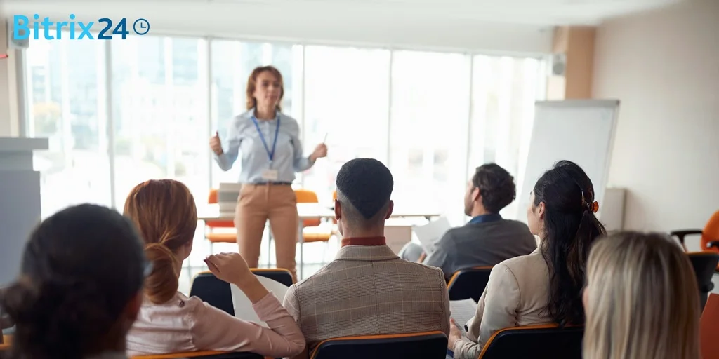Formación laboral innovadora en Latinoamérica: programas que construyen el futuro del empleo