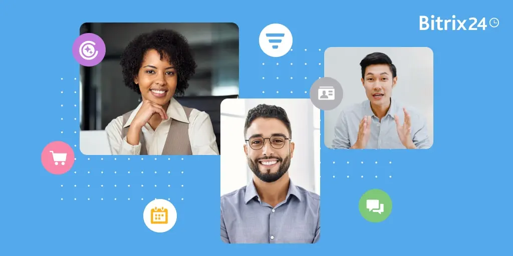 El impacto de Bitrix24 en los negocios: perspectivas a partir de los datos de los usuarios y tendencias