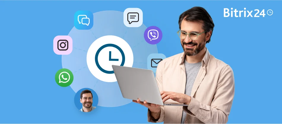 WhatsApp Business + CRM: Potencia tu Atención al Cliente