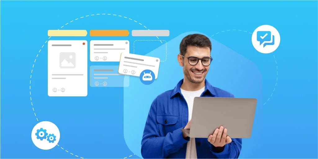 Reglas de Automatización y Disparadores en CRM: Monitoreo y Control de los Empleados