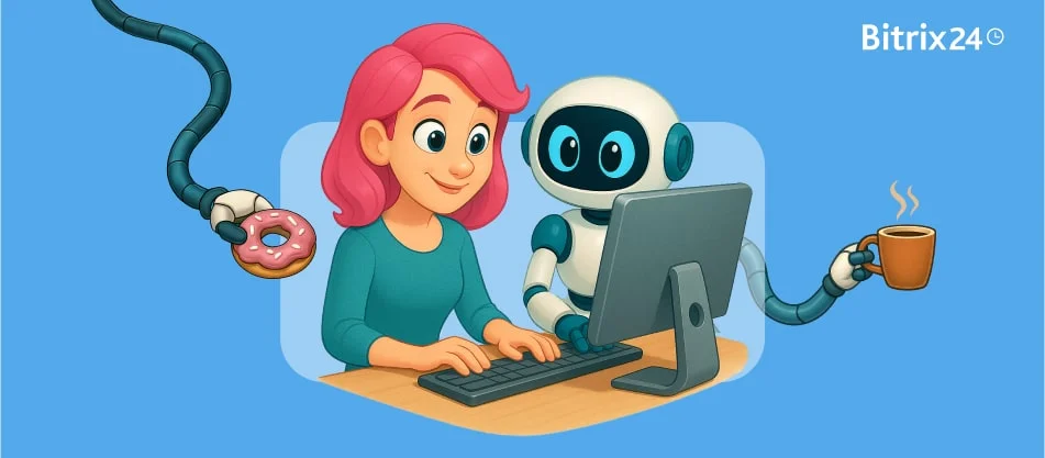 El trabajo del futuro 2050: tendencias, IA y perspectivas globales