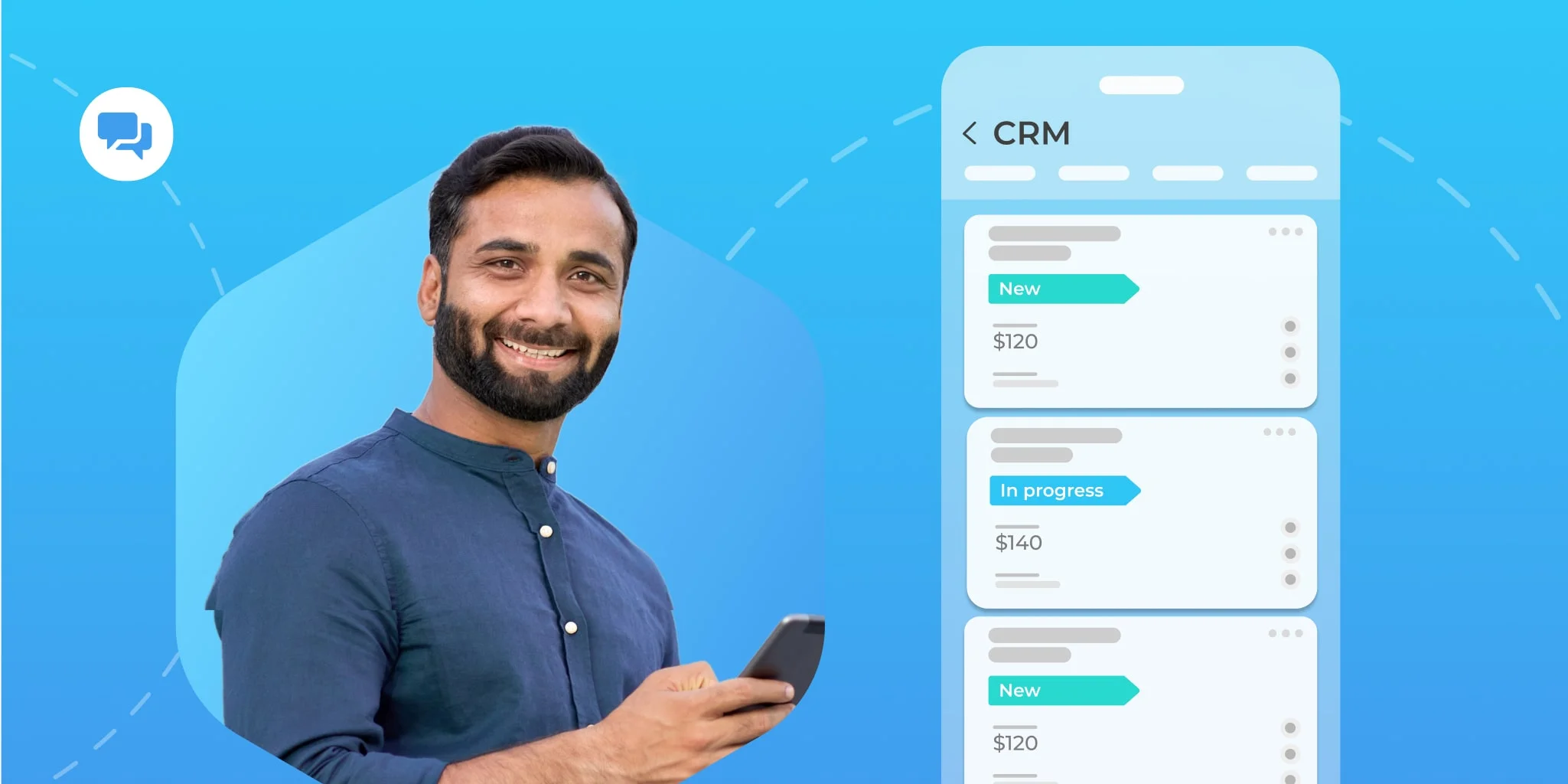 CRM Proactivo