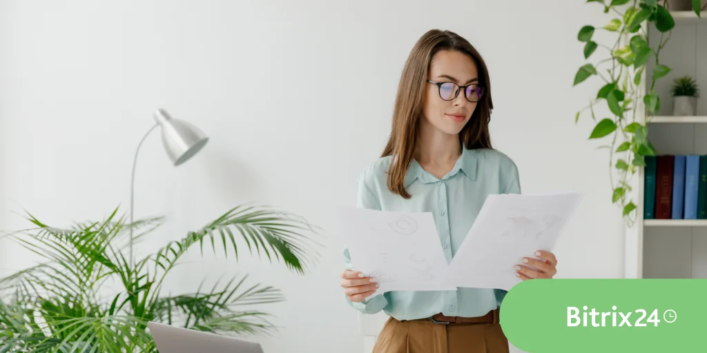 Tu empresa aún no necesita un CRM: primero deja de perder clientes en hojas de cálculo