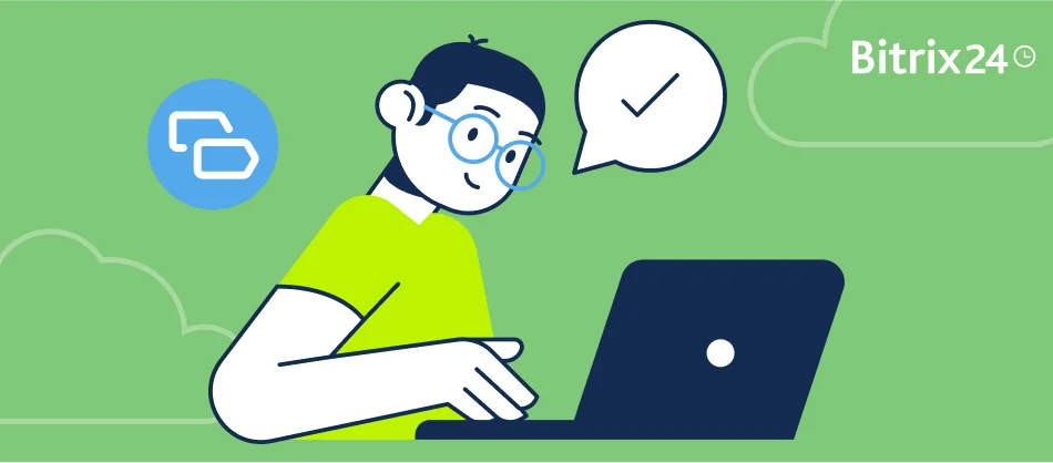 Optimización de Flujos de Trabajo con Bitrix24