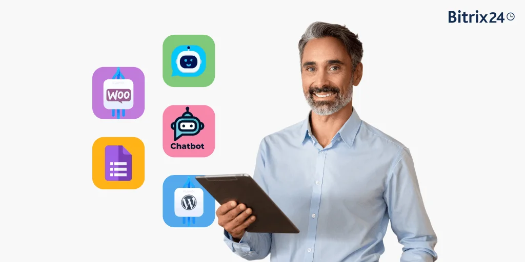 Apps esenciales para optimizar tu equipo comercial