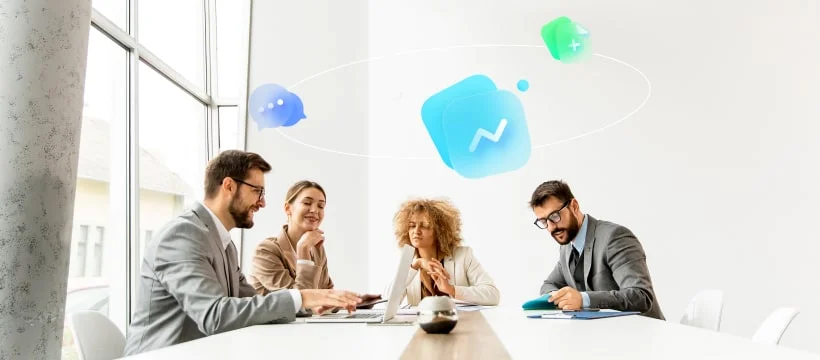 Cómo fomentar la creatividad en tu equipo en 5 sencillos pasos