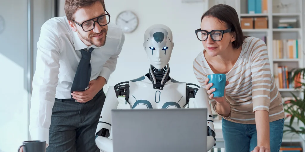 6 Herramientas esenciales para colaborar a distancia con IA