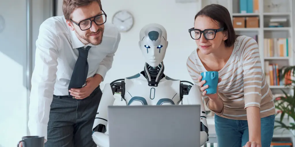 ¿Puedo usar la IA para optimizar mis tasas de conversión?