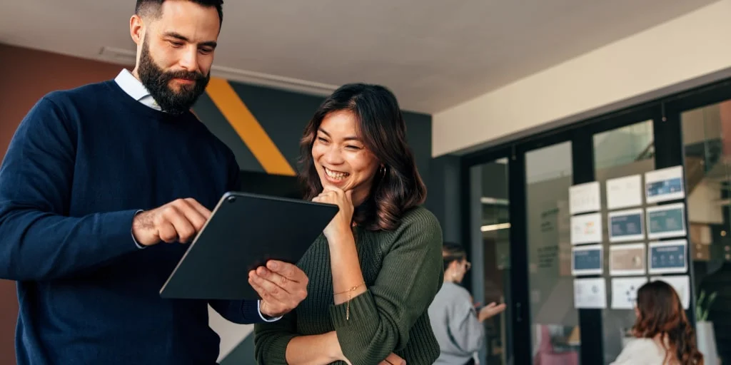 Moldeando el comercio: 10 formas en que los supervisores de ventas generan impacto