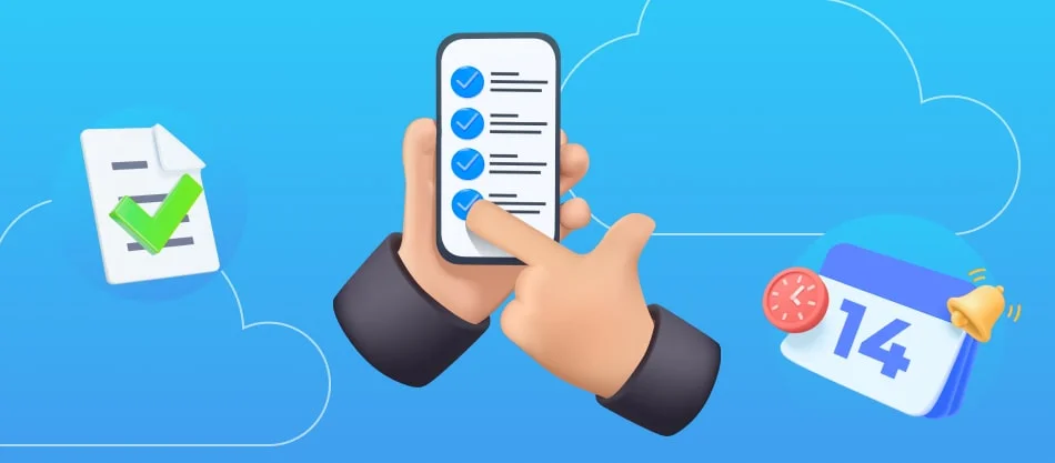 Las 20 mejores apps de listas de tareas online en 2026: optimiza tu productividad con la herramienta ideal
