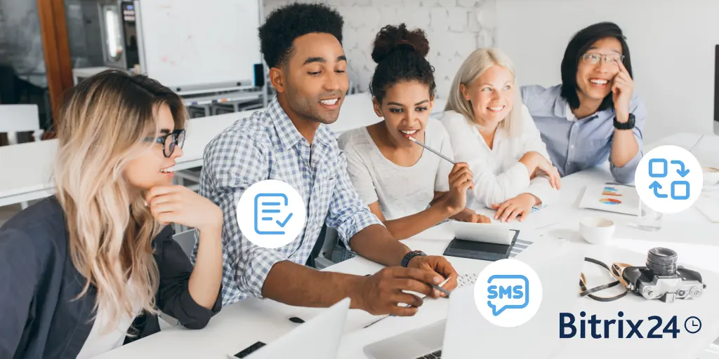 Top 6 suites de colaboración para pymes con buen precio y funciones    