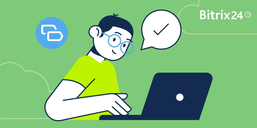 Optimización de Flujos de Trabajo con Bitrix24