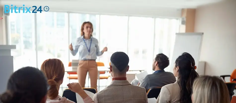 10 soluciones avanzadas de software de gestión de eventos para organizar eventos empresariales exitosos