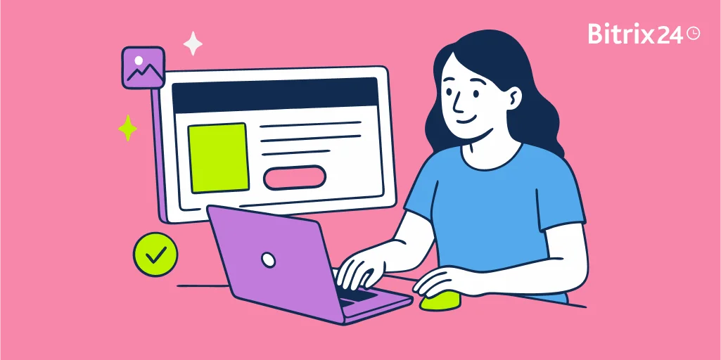 5 razones por las que los generadores de páginas con IA están cambiando el marketing