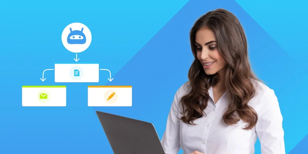 Automatizar las tareas en Bitrix24