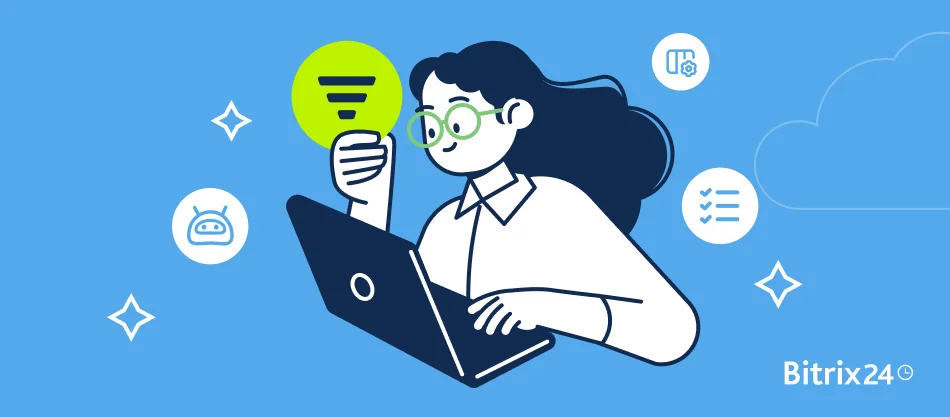 Las aplicaciones CRM más útiles son sencillas: recordatorios, registros y próximos pasos