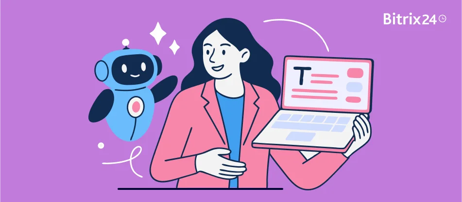 Cómo las herramientas de IA para el trabajo remoto mejoran la colaboración y eficiencia