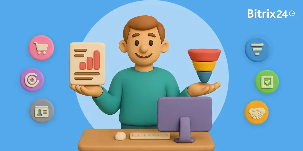 Cambio de hojas de cálculo CRM: impacto en las empresas