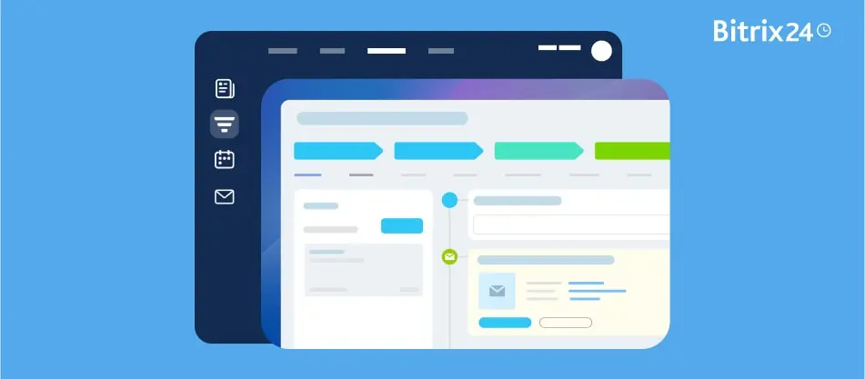 La antigua interfaz de las fichas de CRM se desactiva pronto. Descubre la nueva: campos personalizados, vista configurable y timeline completo.