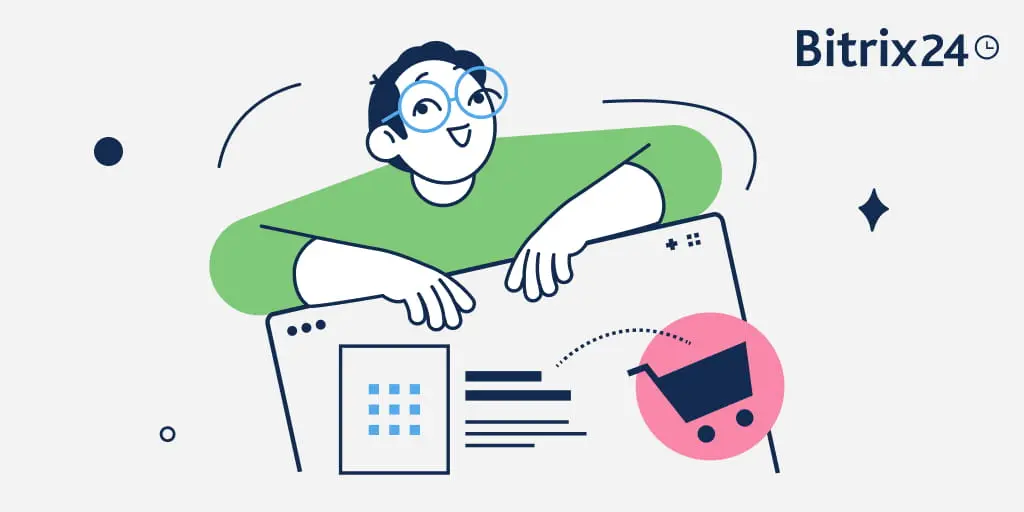 Emite CFDI 4.0 desde tu CRM: conoce la app Facturación Electrónica (México)