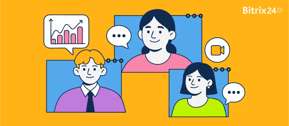 Automatización de chat a tareas: 7 formas de pasar del chat a la acción y recortar reuniones