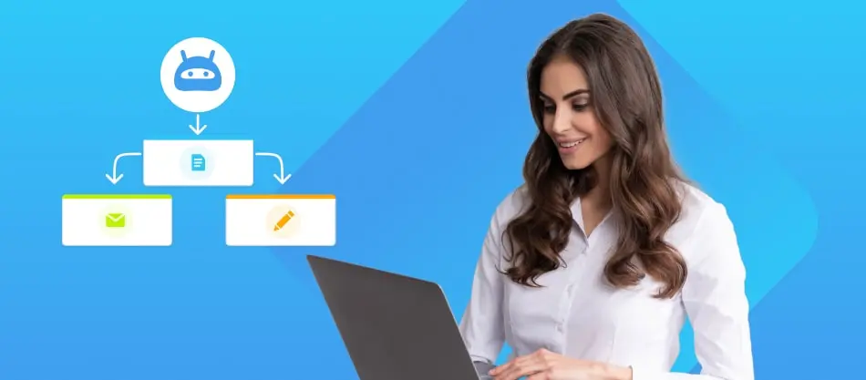 Automatizar las tareas en Bitrix24